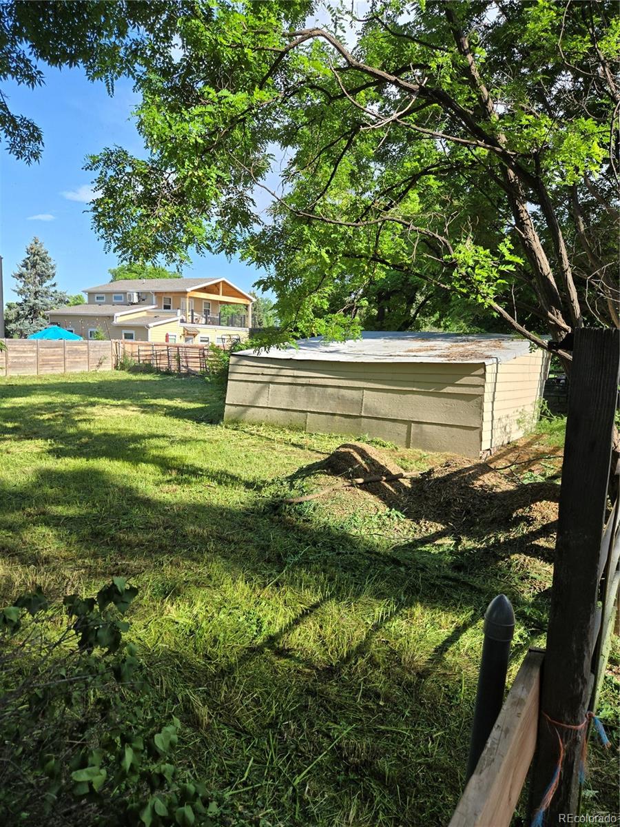 MLS Image #49 for 2350 / 2352  garland street,lakewood, Colorado
