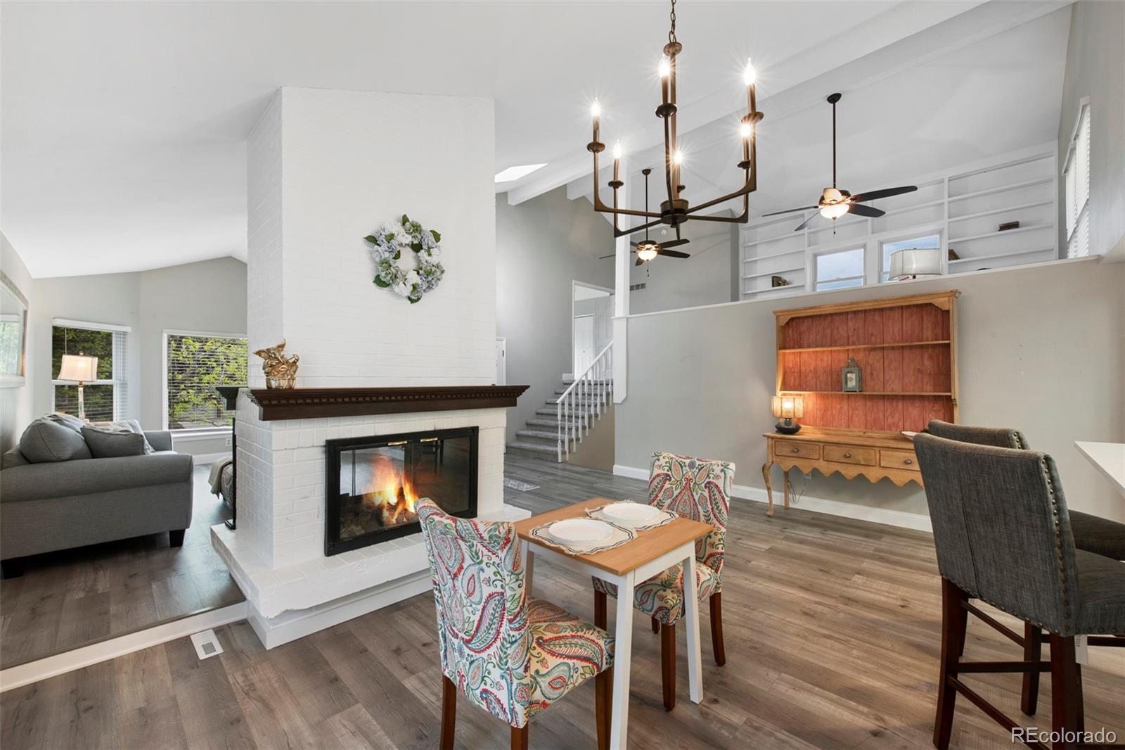 MLS Image #10 for 11245  san joaquin ridge,littleton, Colorado