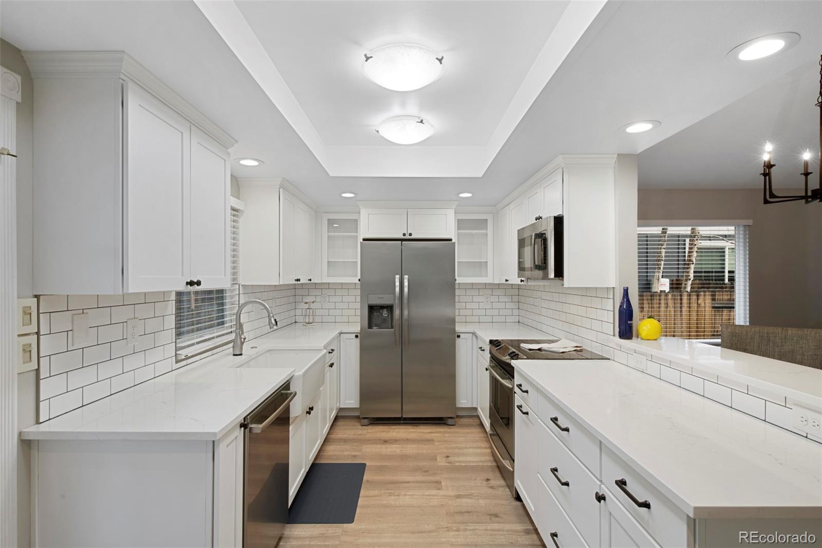 MLS Image #11 for 11245  san joaquin ridge,littleton, Colorado