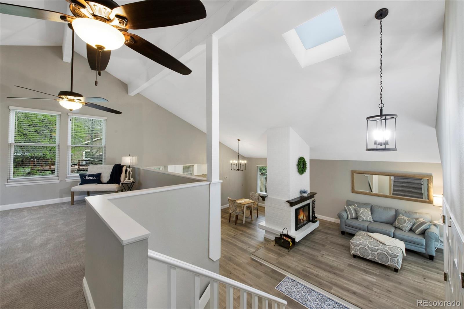 MLS Image #13 for 11245  san joaquin ridge,littleton, Colorado