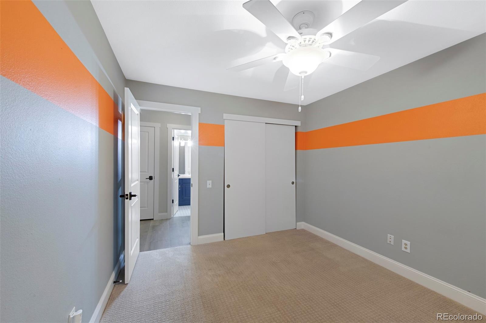 MLS Image #27 for 11245  san joaquin ridge,littleton, Colorado
