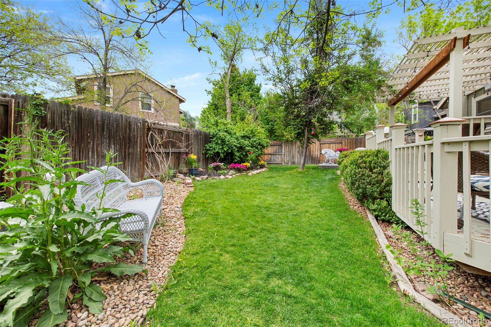 MLS Image #28 for 11245  san joaquin ridge,littleton, Colorado