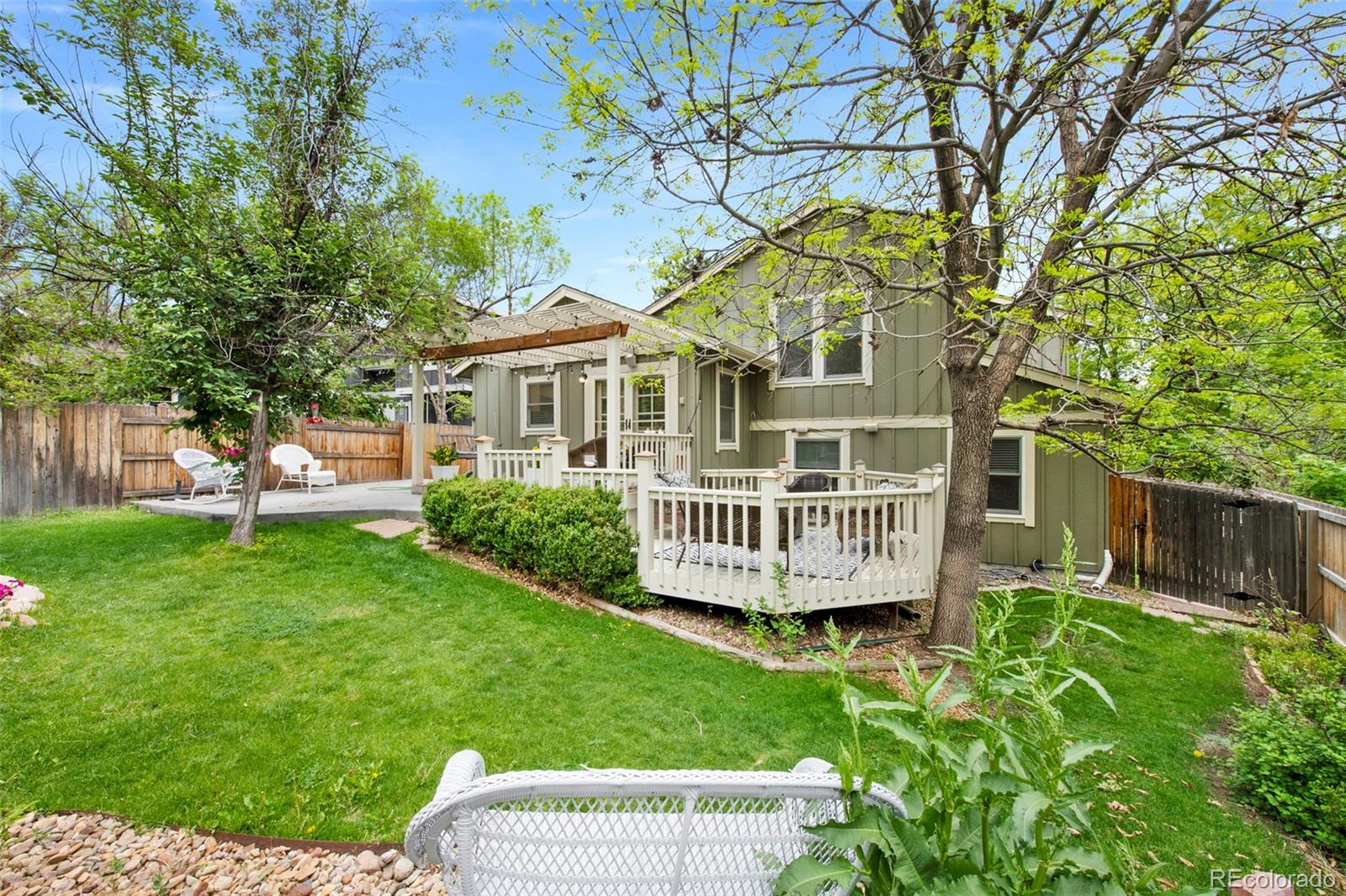 MLS Image #29 for 11245  san joaquin ridge,littleton, Colorado