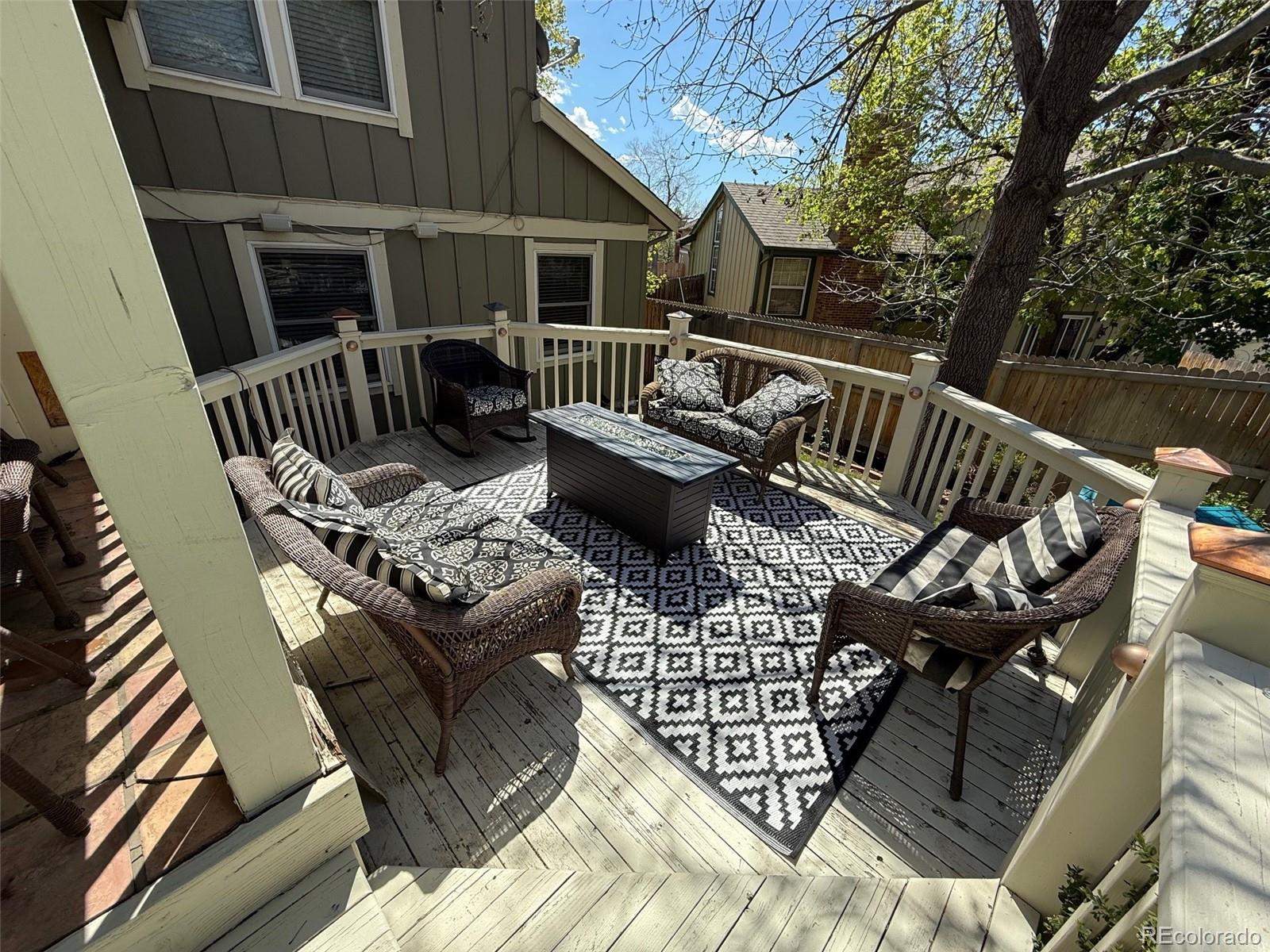 MLS Image #3 for 11245  san joaquin ridge,littleton, Colorado