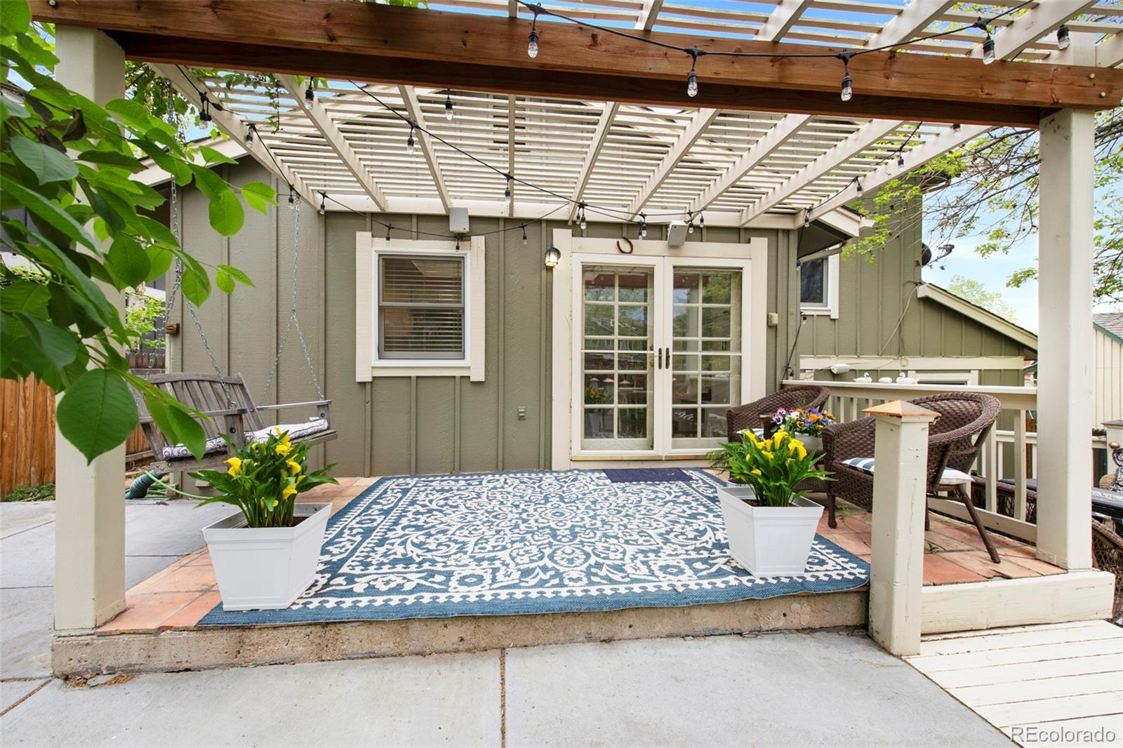 MLS Image #31 for 11245  san joaquin ridge,littleton, Colorado