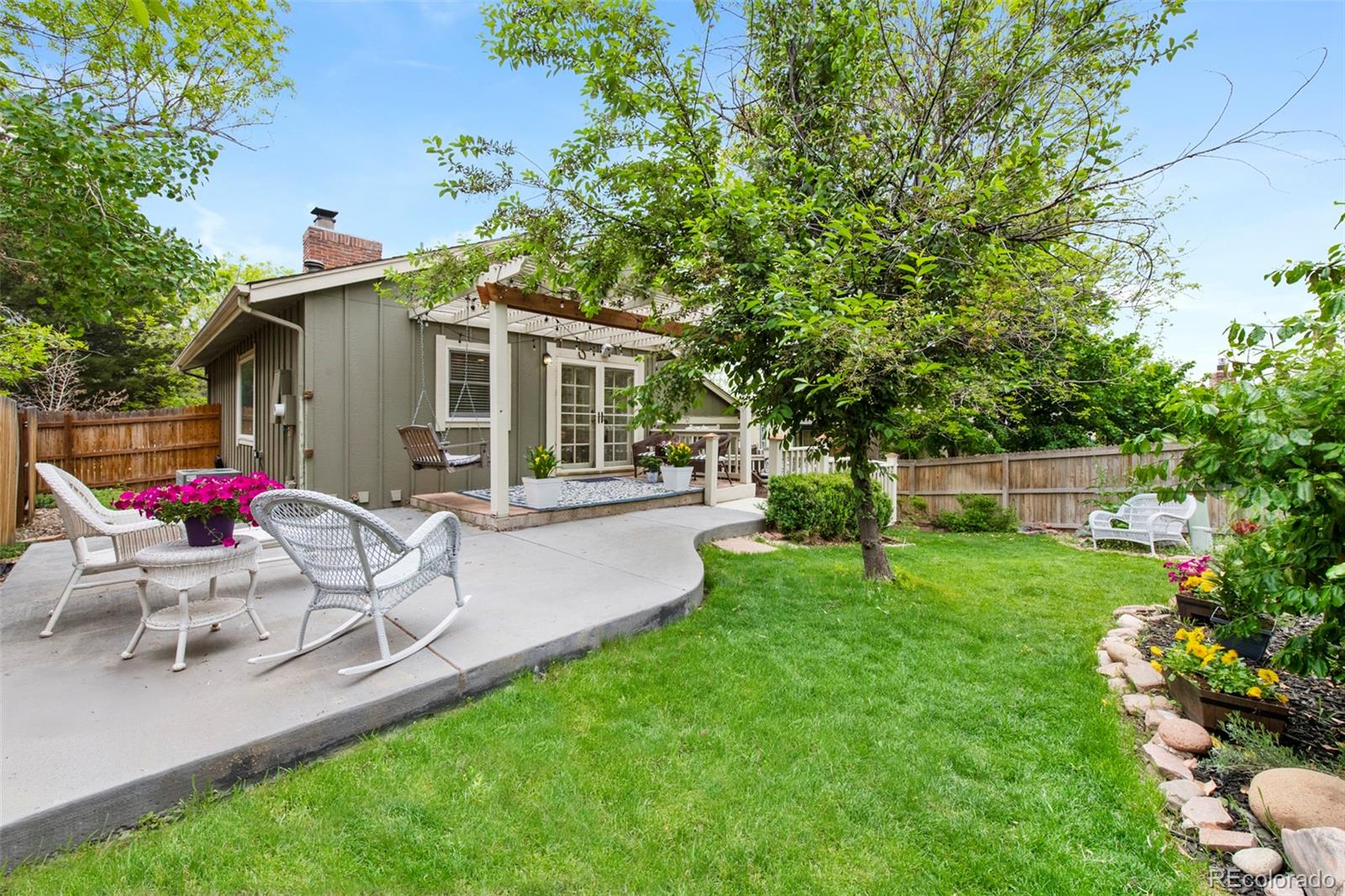 MLS Image #32 for 11245  san joaquin ridge,littleton, Colorado