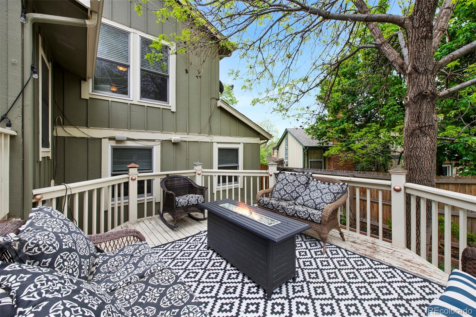 MLS Image #33 for 11245  san joaquin ridge,littleton, Colorado