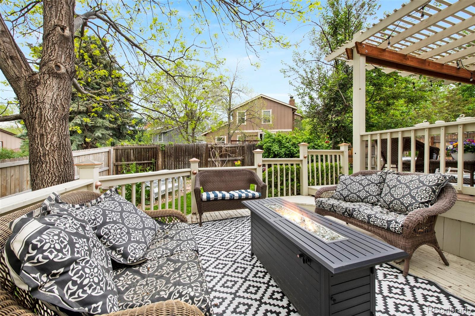 MLS Image #34 for 11245  san joaquin ridge,littleton, Colorado