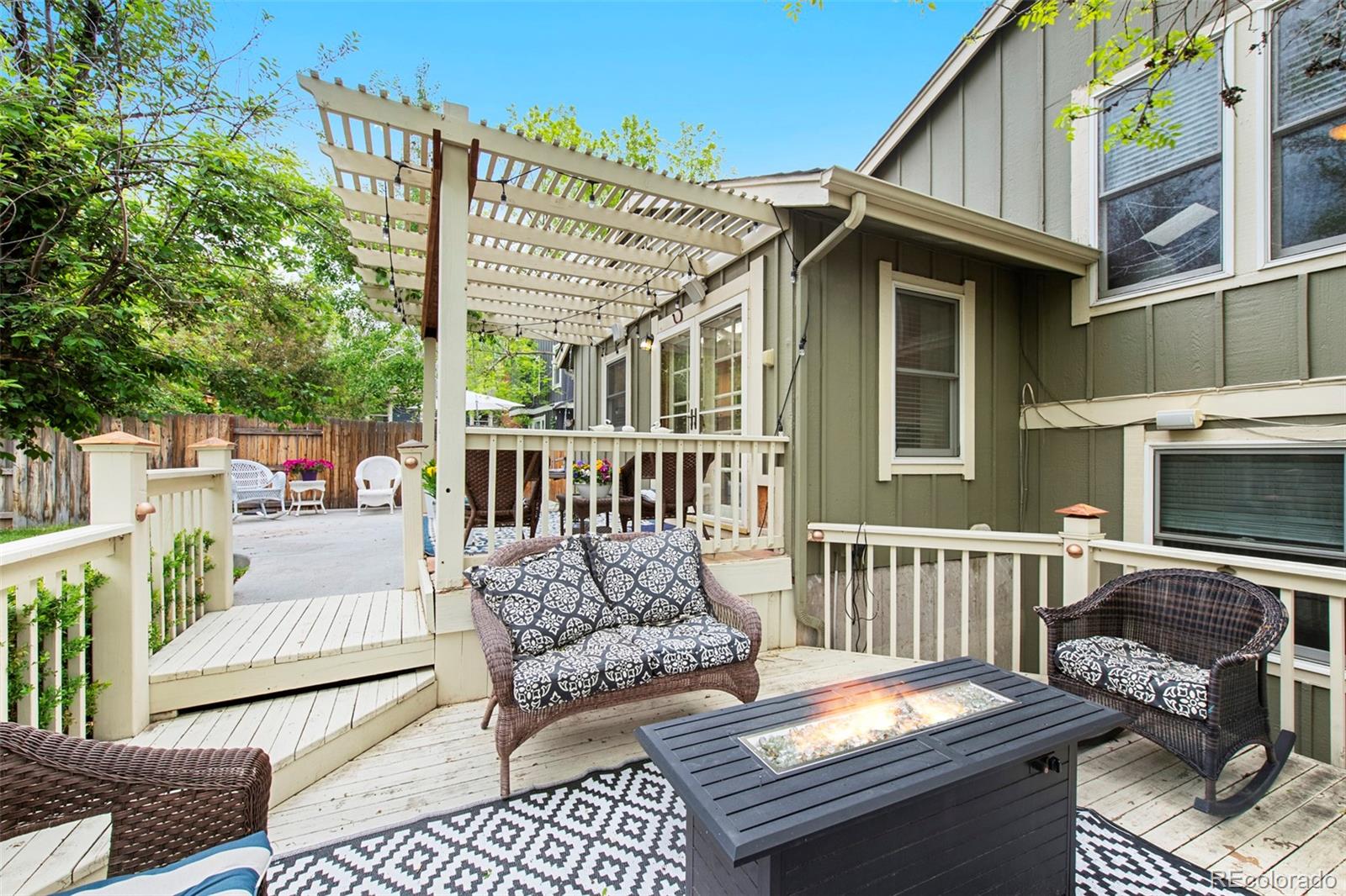 MLS Image #35 for 11245  san joaquin ridge,littleton, Colorado