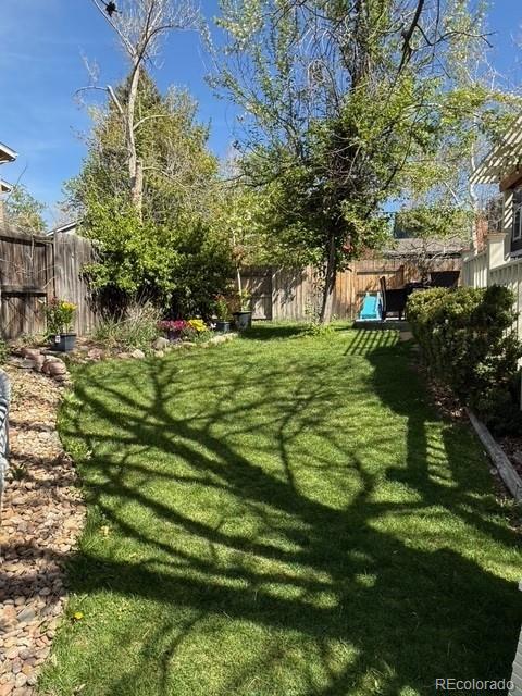 MLS Image #5 for 11245  san joaquin ridge,littleton, Colorado