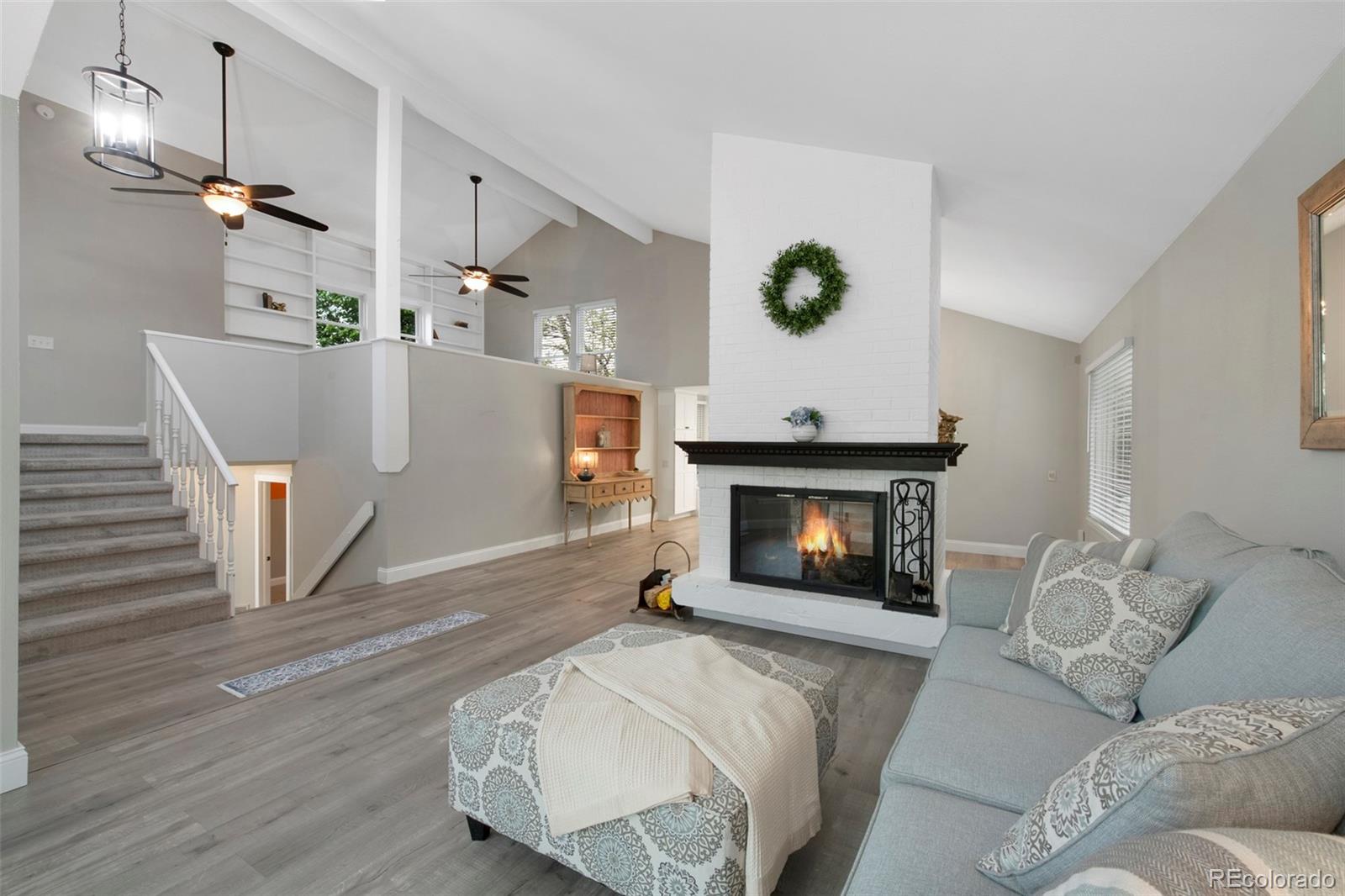 MLS Image #7 for 11245  san joaquin ridge,littleton, Colorado