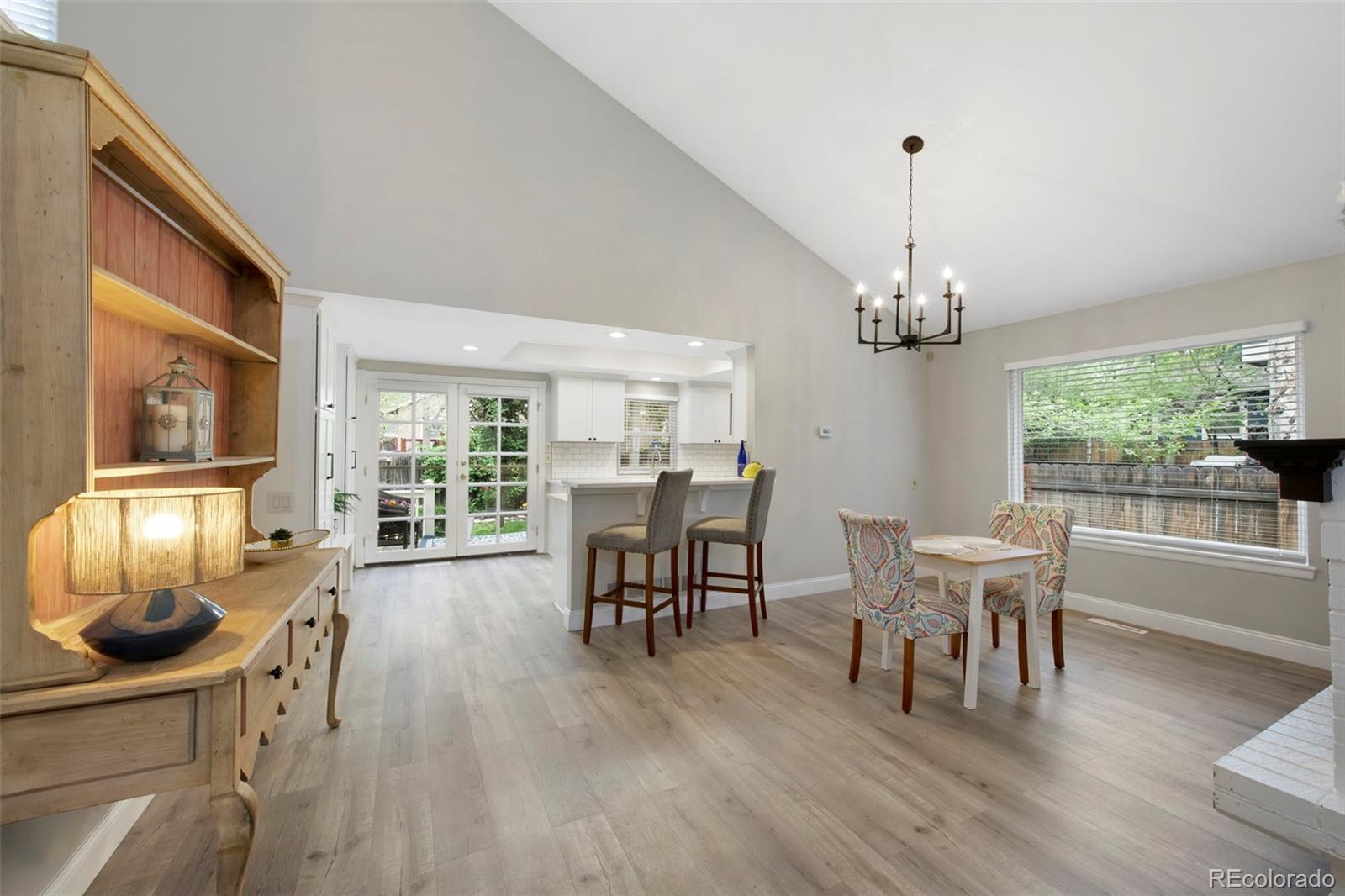 MLS Image #8 for 11245  san joaquin ridge,littleton, Colorado