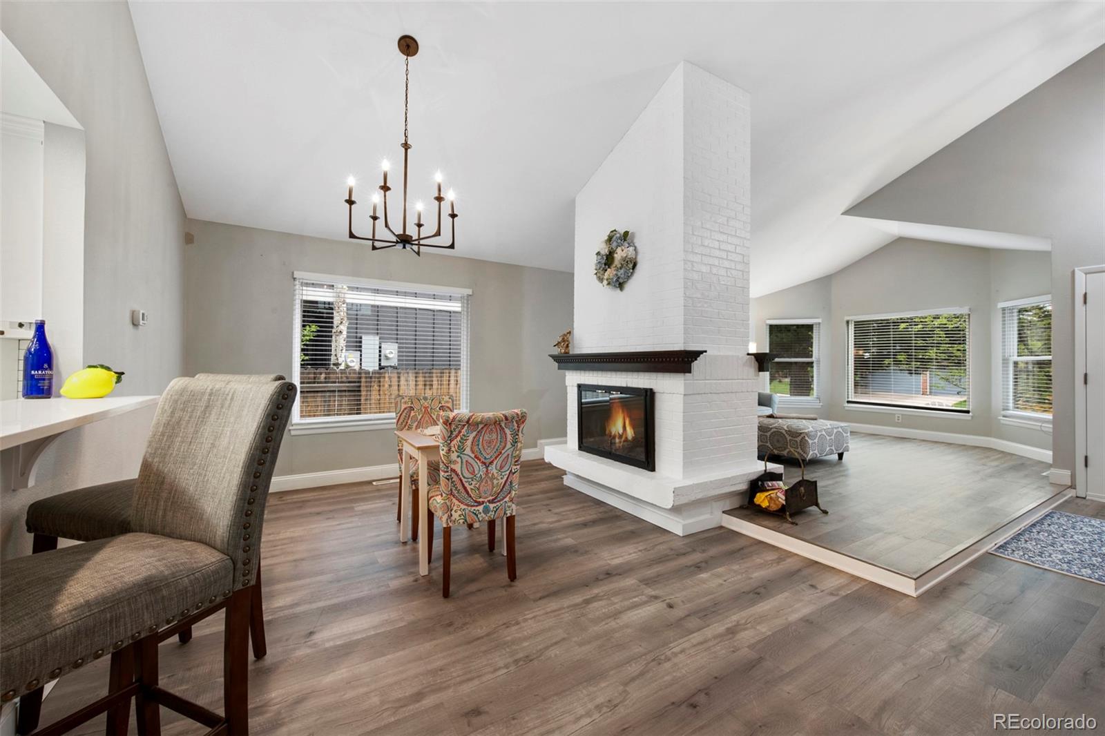 MLS Image #9 for 11245  san joaquin ridge,littleton, Colorado
