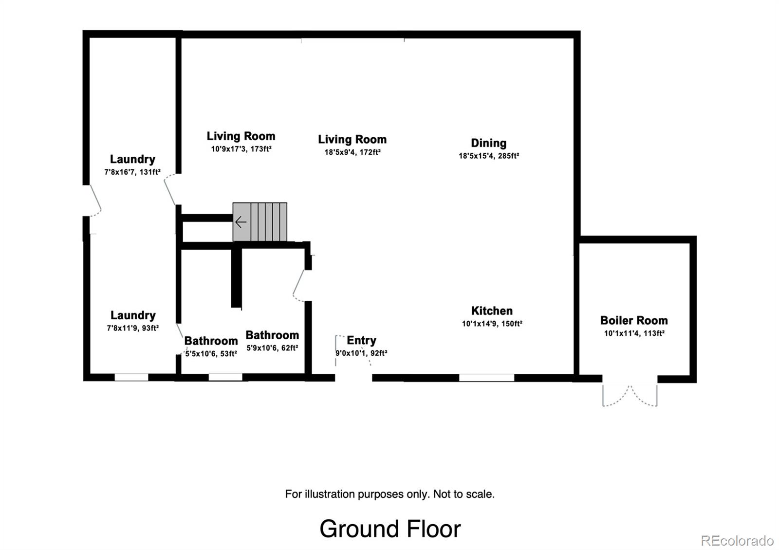 MLS Image #32 for 380  sierra timber road,black hawk, Colorado