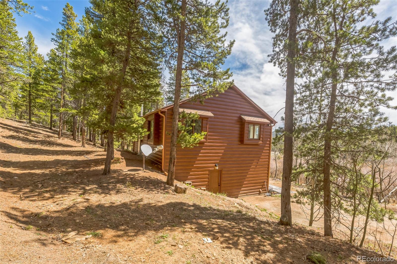 MLS Image #4 for 380  sierra timber road,black hawk, Colorado