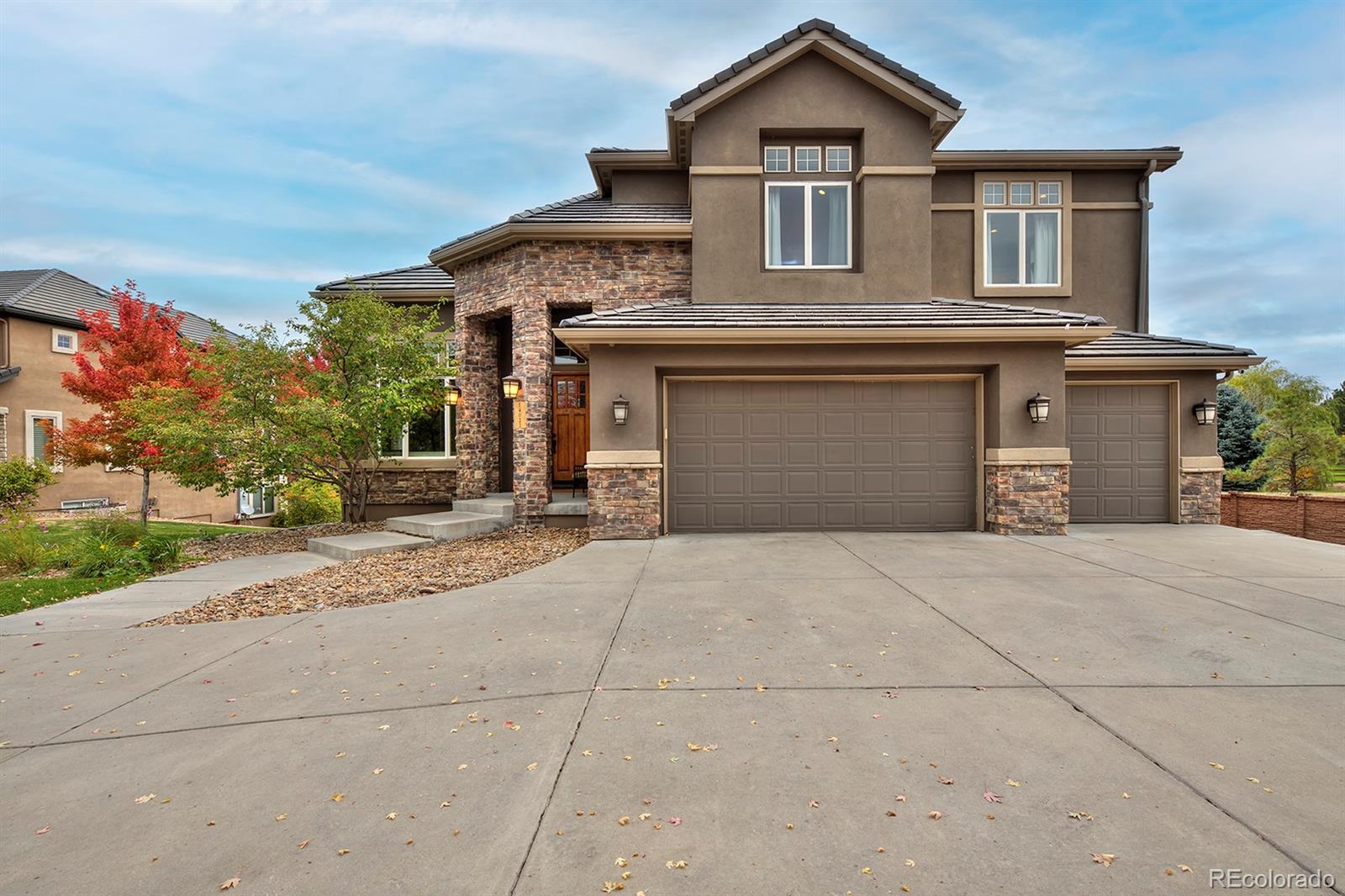 MLS Image #0 for 14022 e fair place,centennial, Colorado