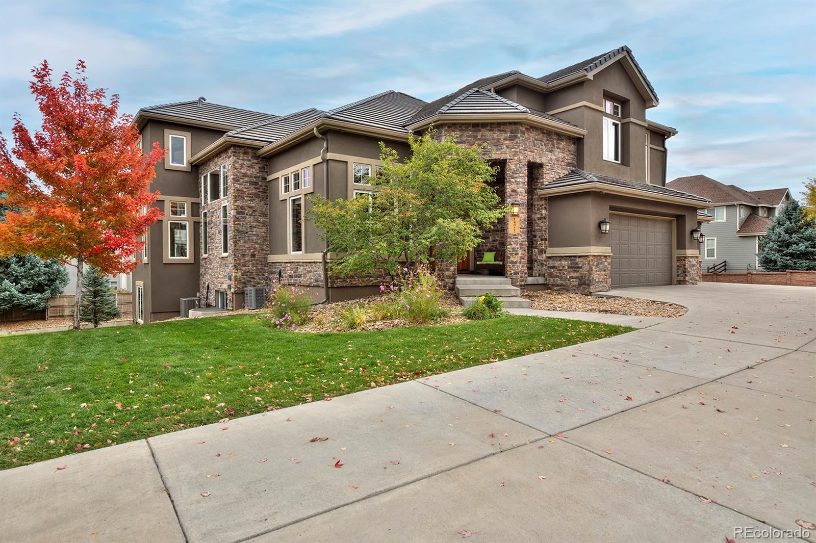 MLS Image #1 for 14022 e fair place,centennial, Colorado