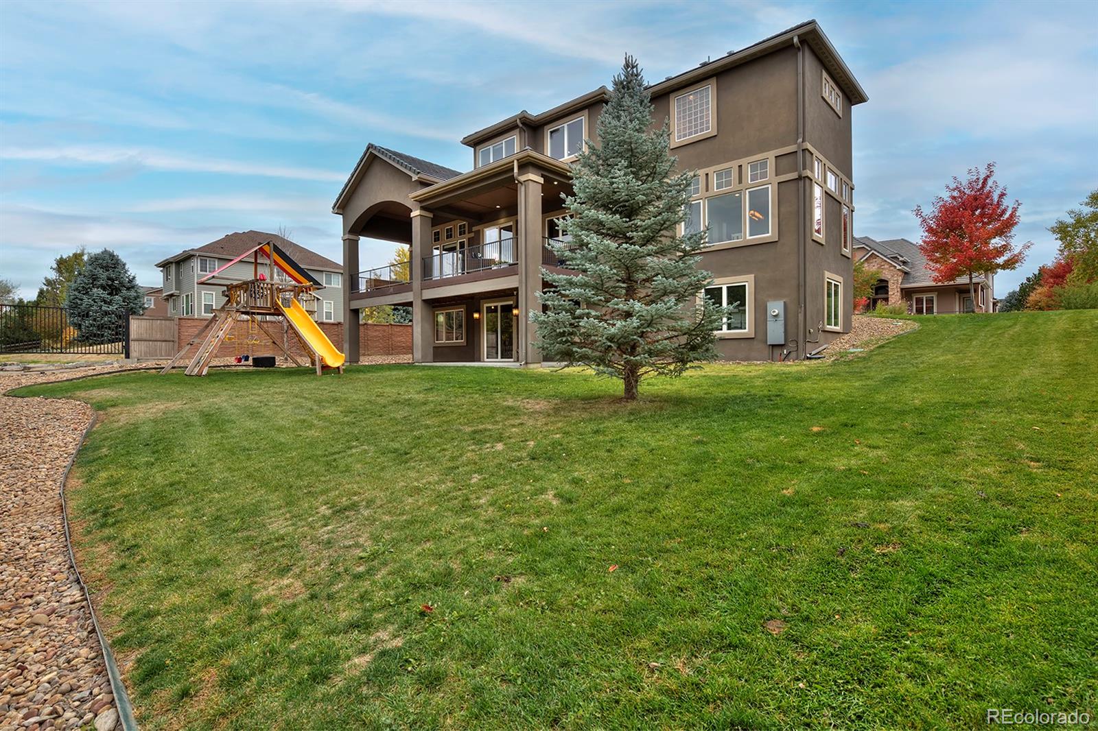 MLS Image #43 for 14022 e fair place,centennial, Colorado