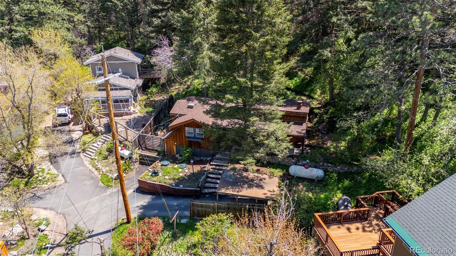 MLS Image #0 for 41  silver spruce ,boulder, Colorado
