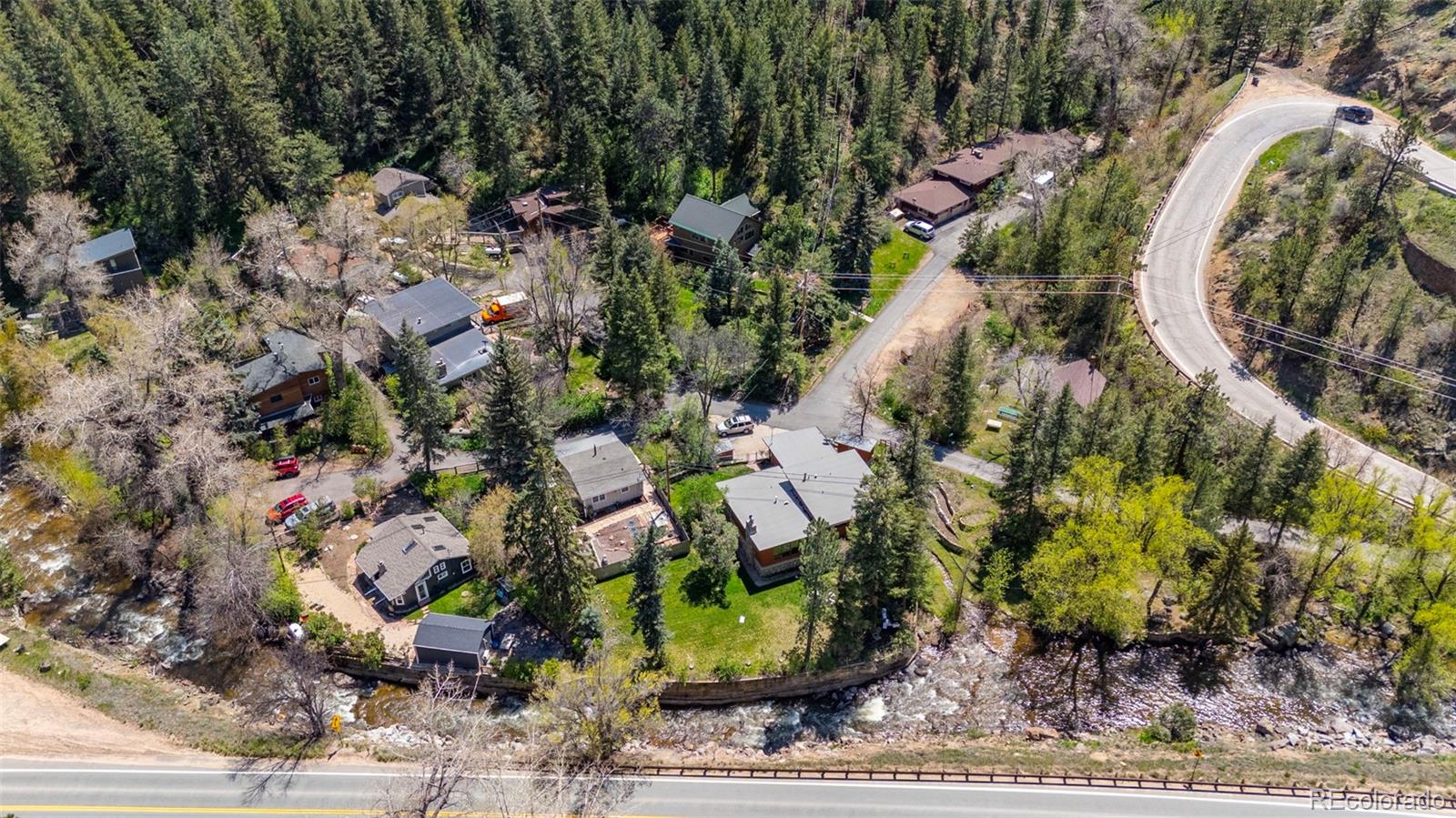 MLS Image #2 for 41  silver spruce ,boulder, Colorado