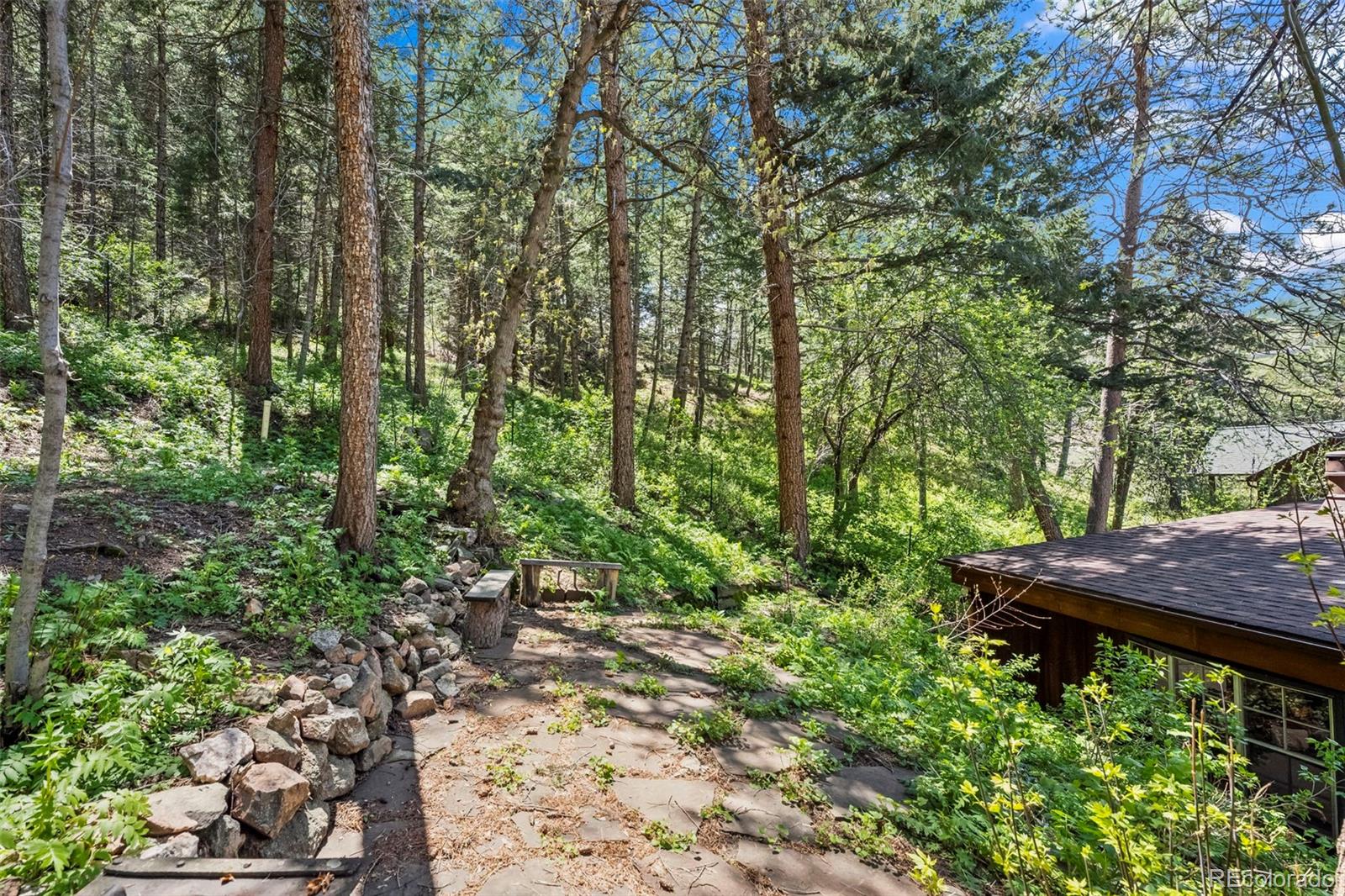 MLS Image #25 for 41  silver spruce ,boulder, Colorado