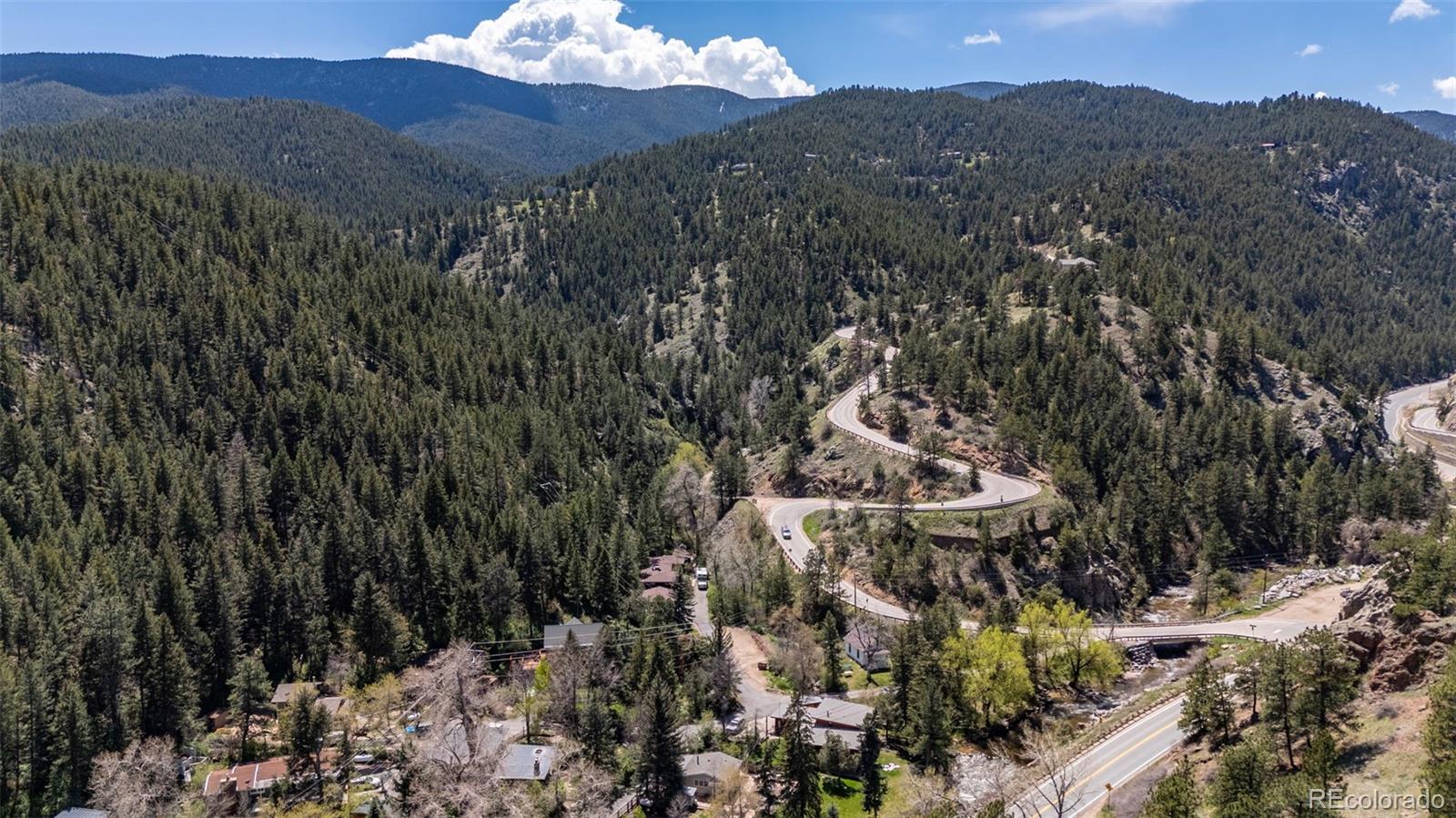 MLS Image #3 for 41  silver spruce ,boulder, Colorado
