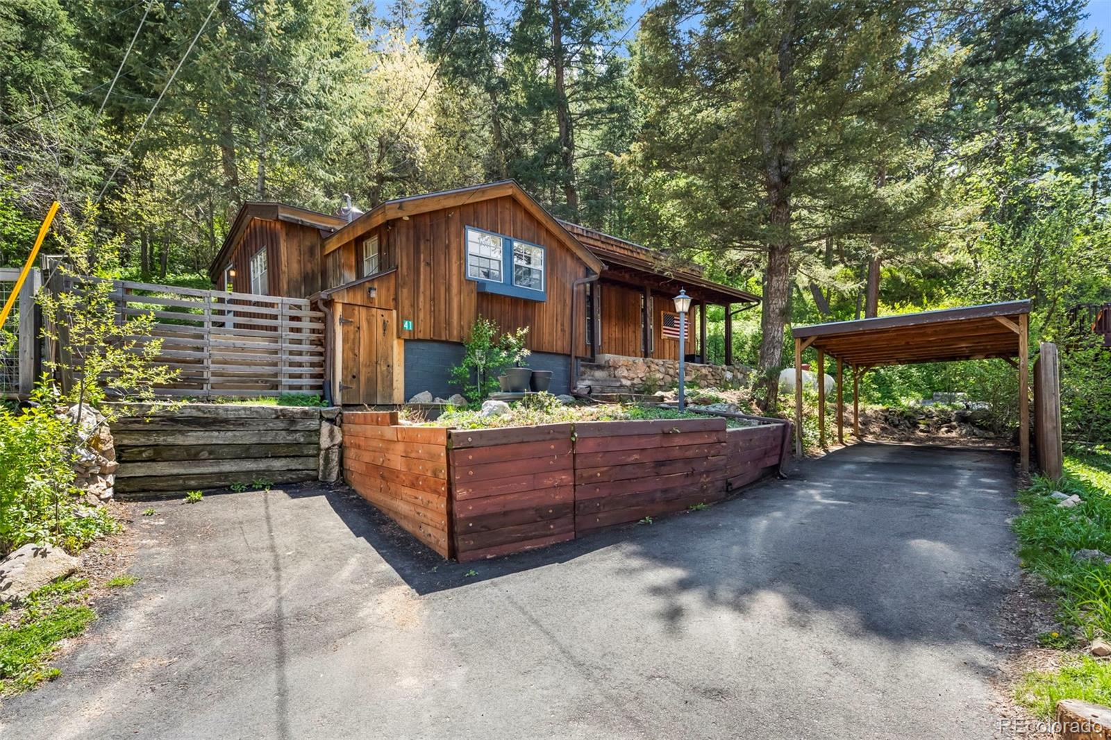 MLS Image #7 for 41  silver spruce ,boulder, Colorado