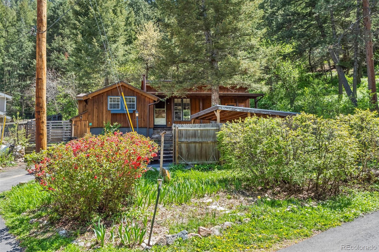 MLS Image #8 for 41  silver spruce ,boulder, Colorado