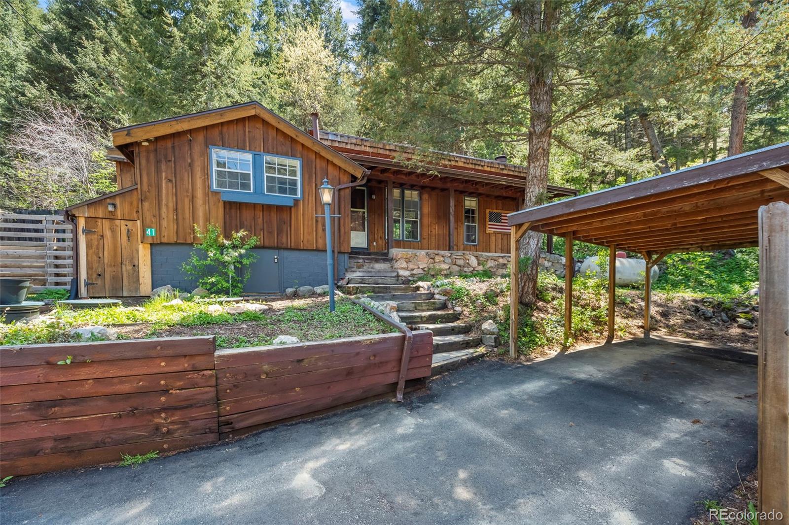 MLS Image #9 for 41  silver spruce ,boulder, Colorado