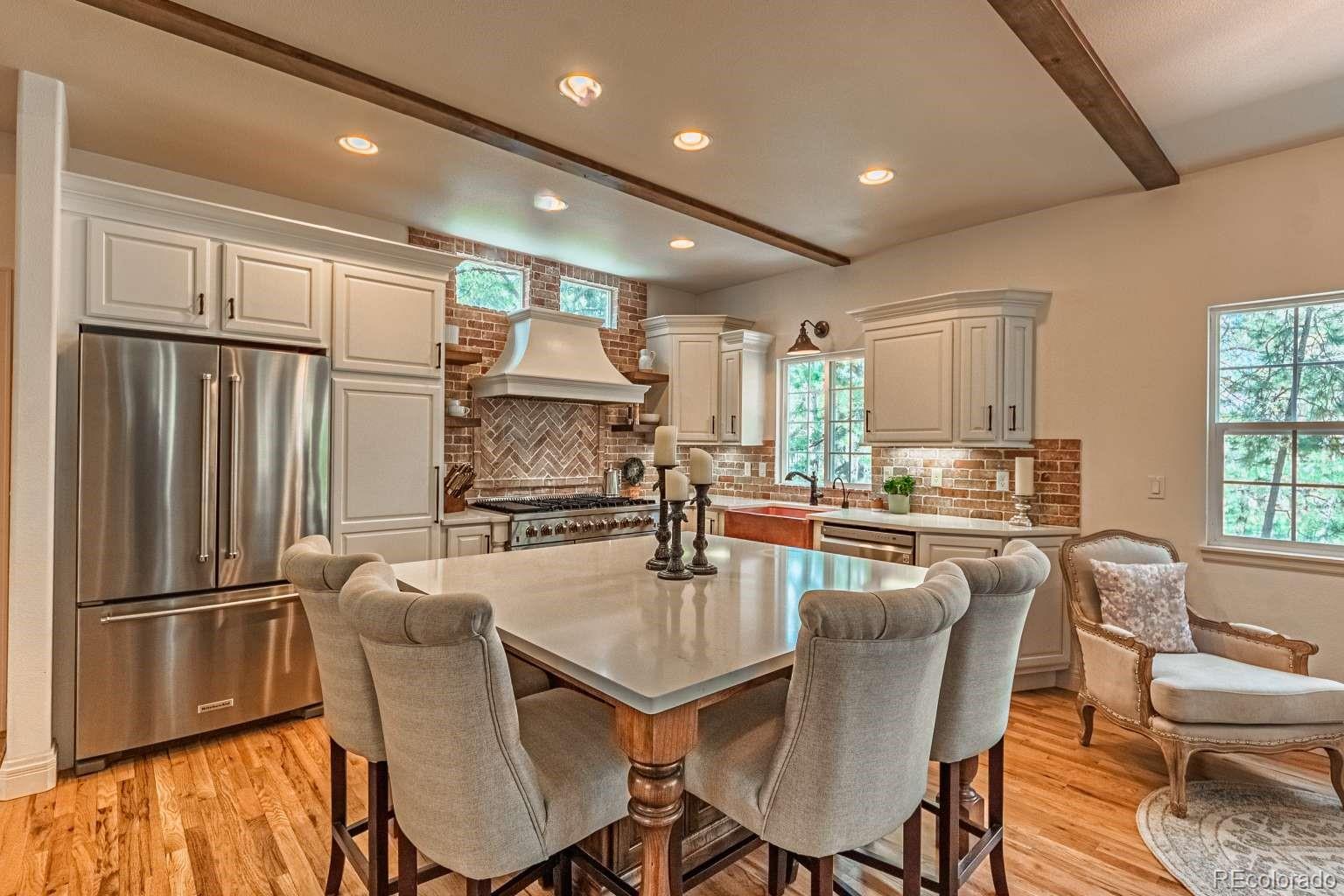 MLS Image #10 for 18074  sawmill road,colorado springs, Colorado