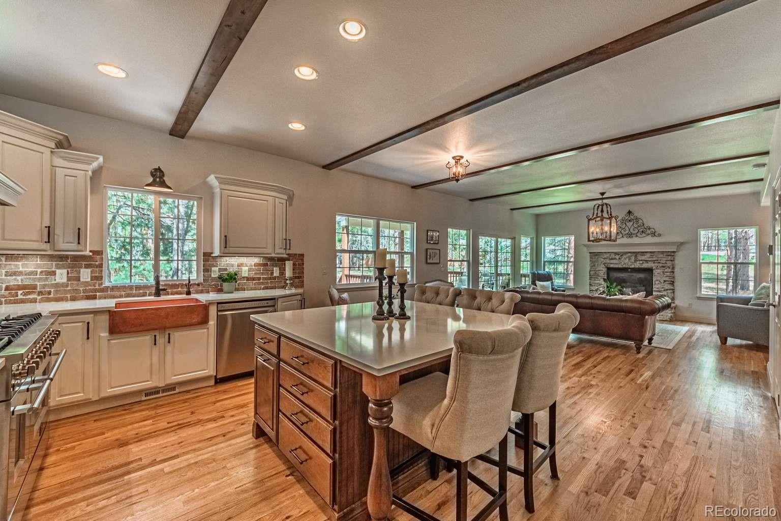 MLS Image #11 for 18074  sawmill road,colorado springs, Colorado