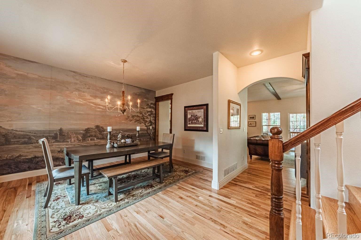 MLS Image #2 for 18074  sawmill road,colorado springs, Colorado