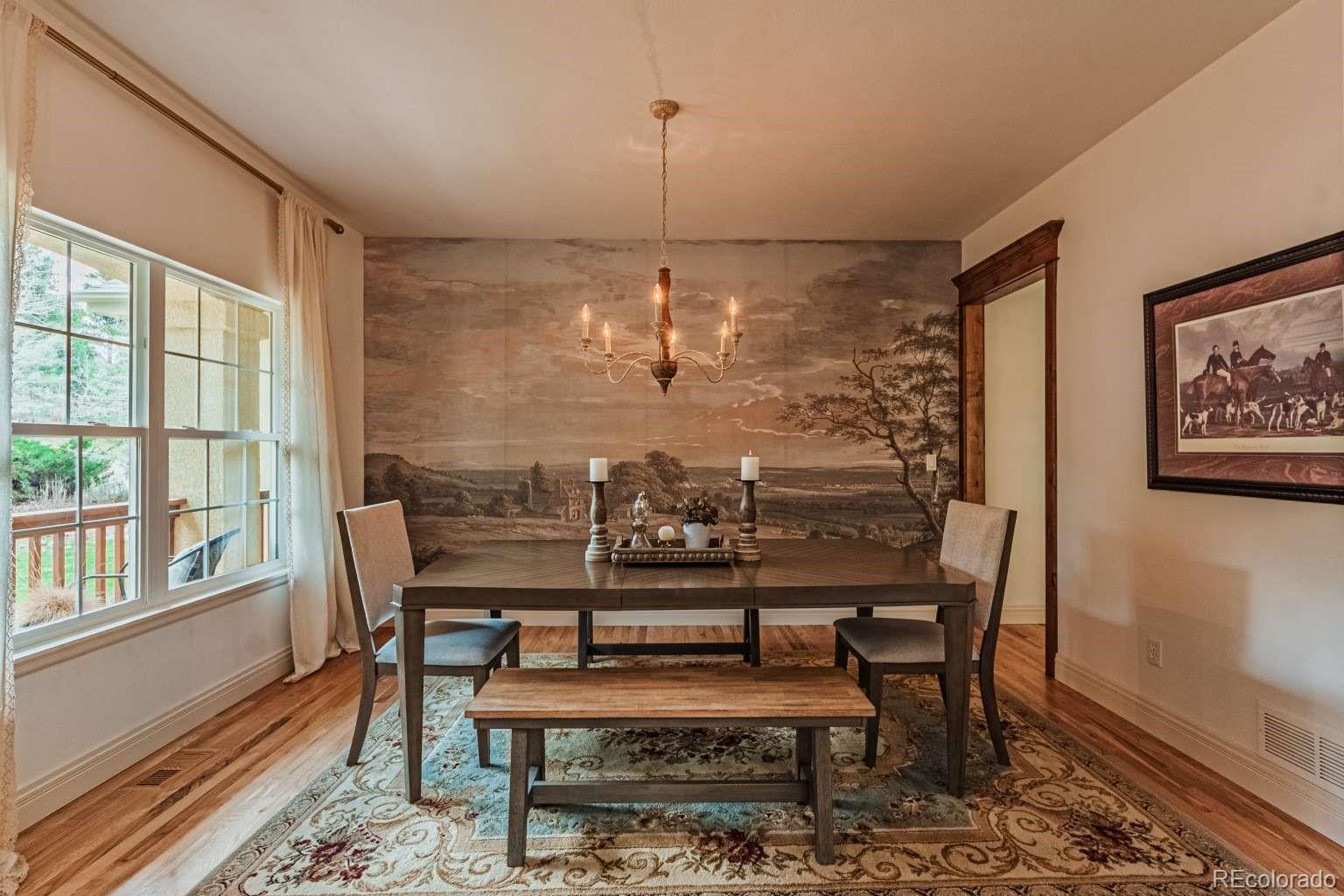 MLS Image #3 for 18074  sawmill road,colorado springs, Colorado