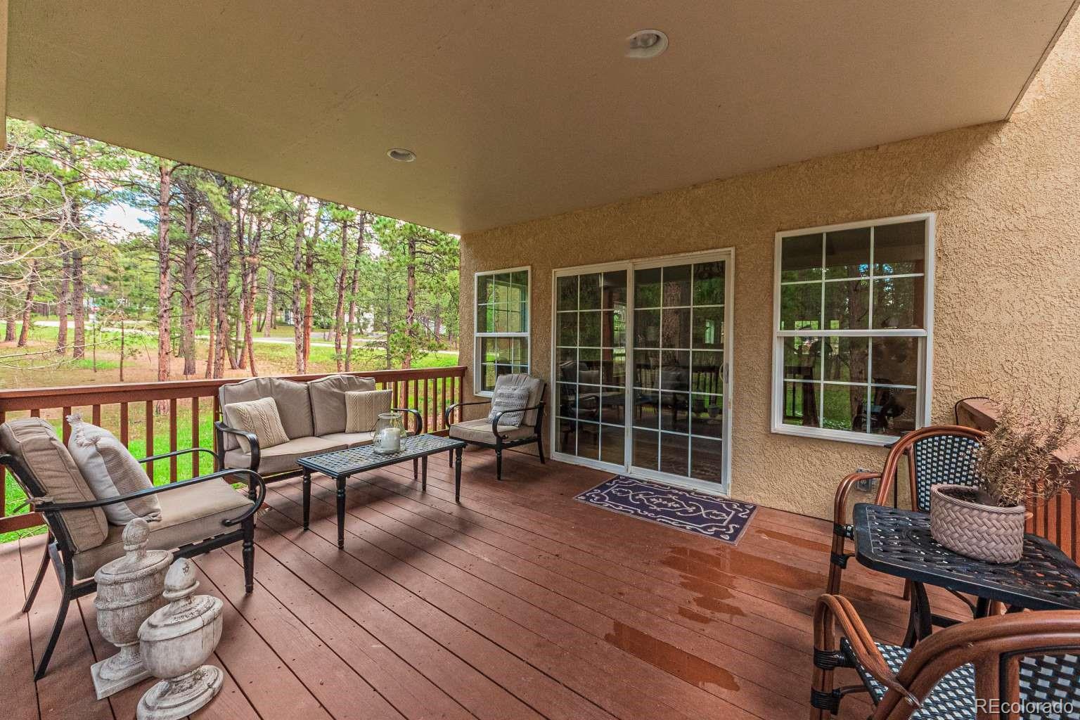 MLS Image #34 for 18074  sawmill road,colorado springs, Colorado
