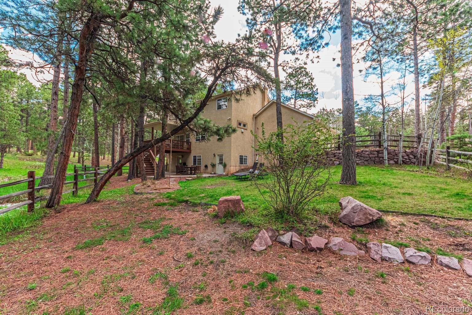 MLS Image #35 for 18074  sawmill road,colorado springs, Colorado