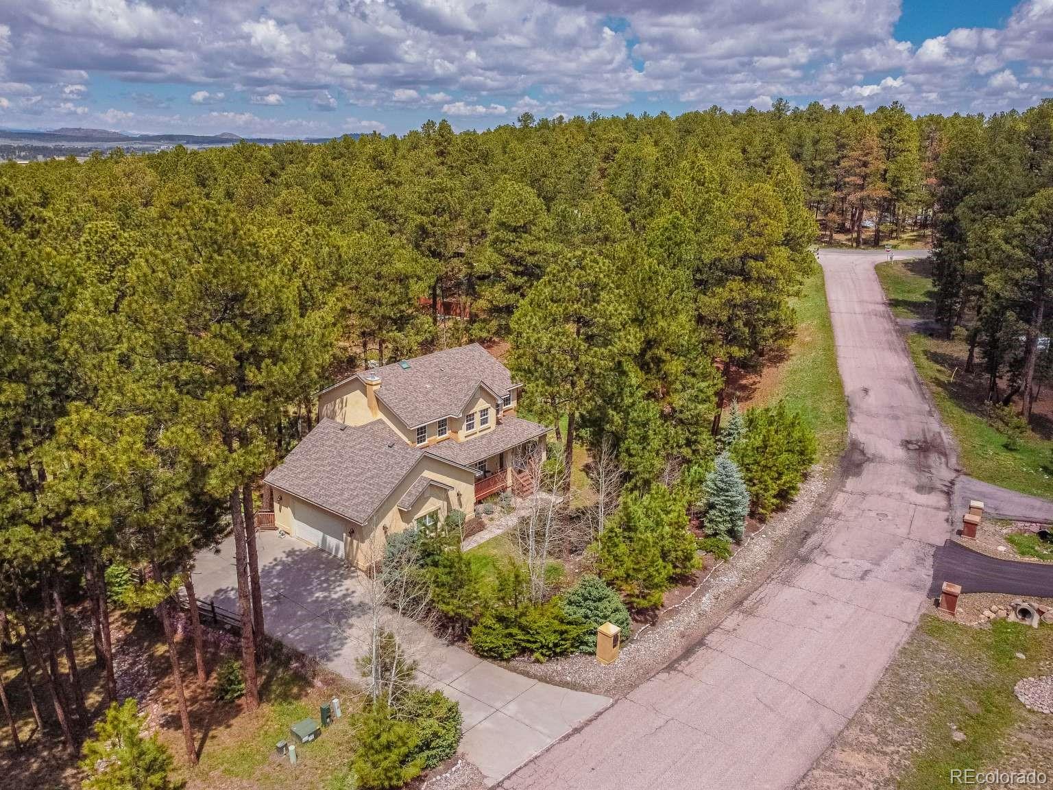 MLS Image #37 for 18074  sawmill road,colorado springs, Colorado