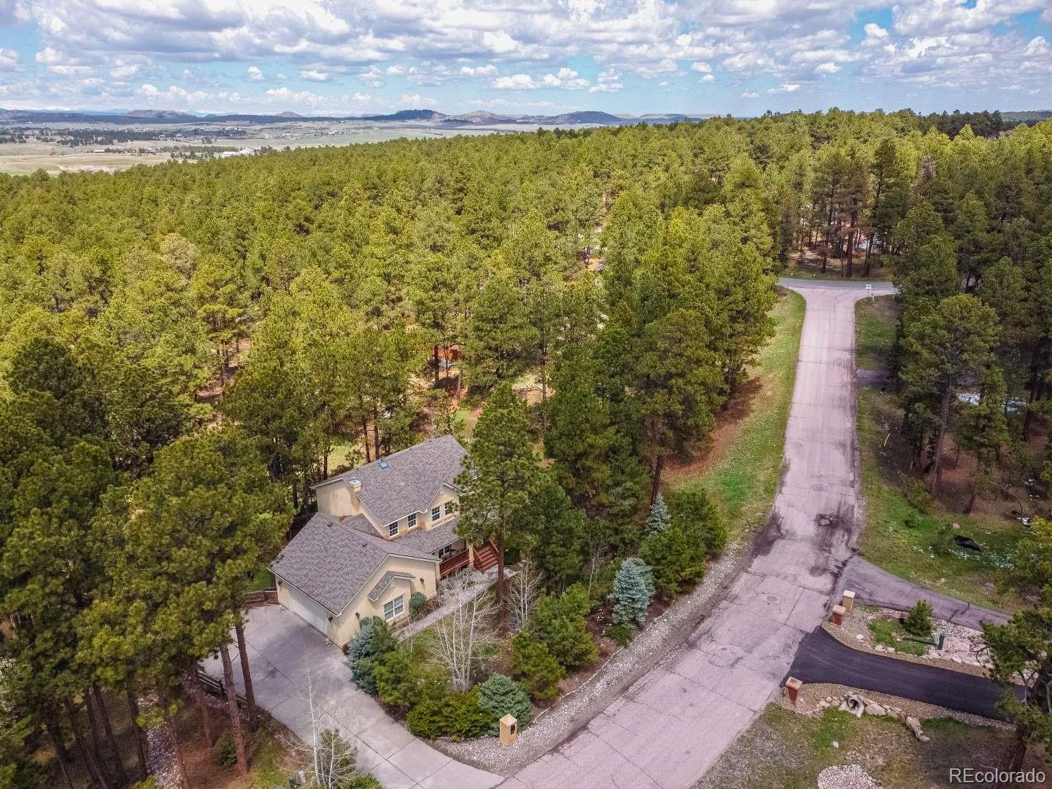 MLS Image #39 for 18074  sawmill road,colorado springs, Colorado