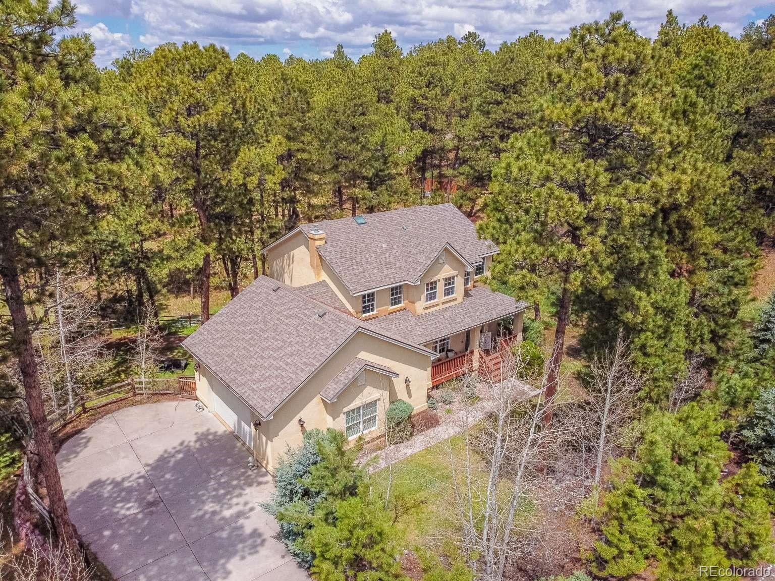 MLS Image #40 for 18074  sawmill road,colorado springs, Colorado