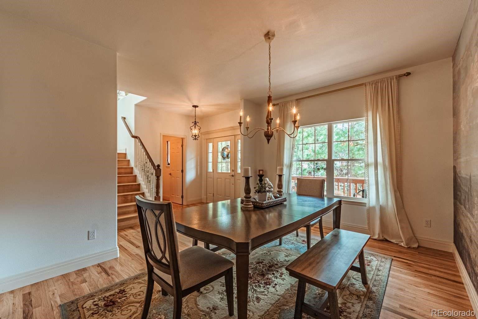 MLS Image #5 for 18074  sawmill road,colorado springs, Colorado