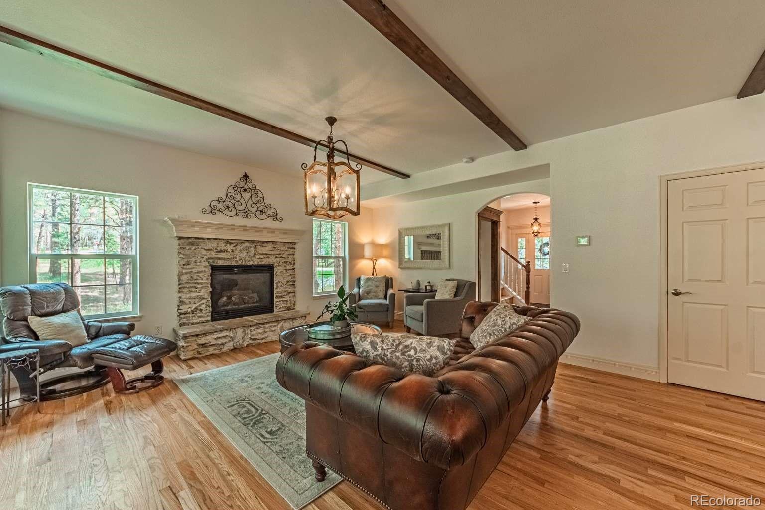 MLS Image #7 for 18074  sawmill road,colorado springs, Colorado