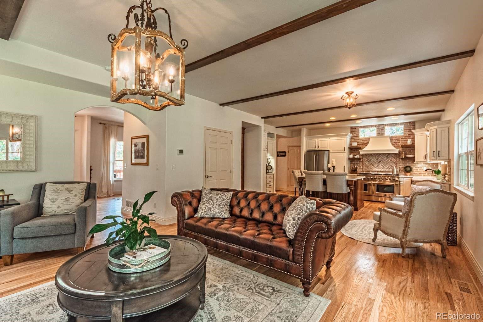 MLS Image #8 for 18074  sawmill road,colorado springs, Colorado
