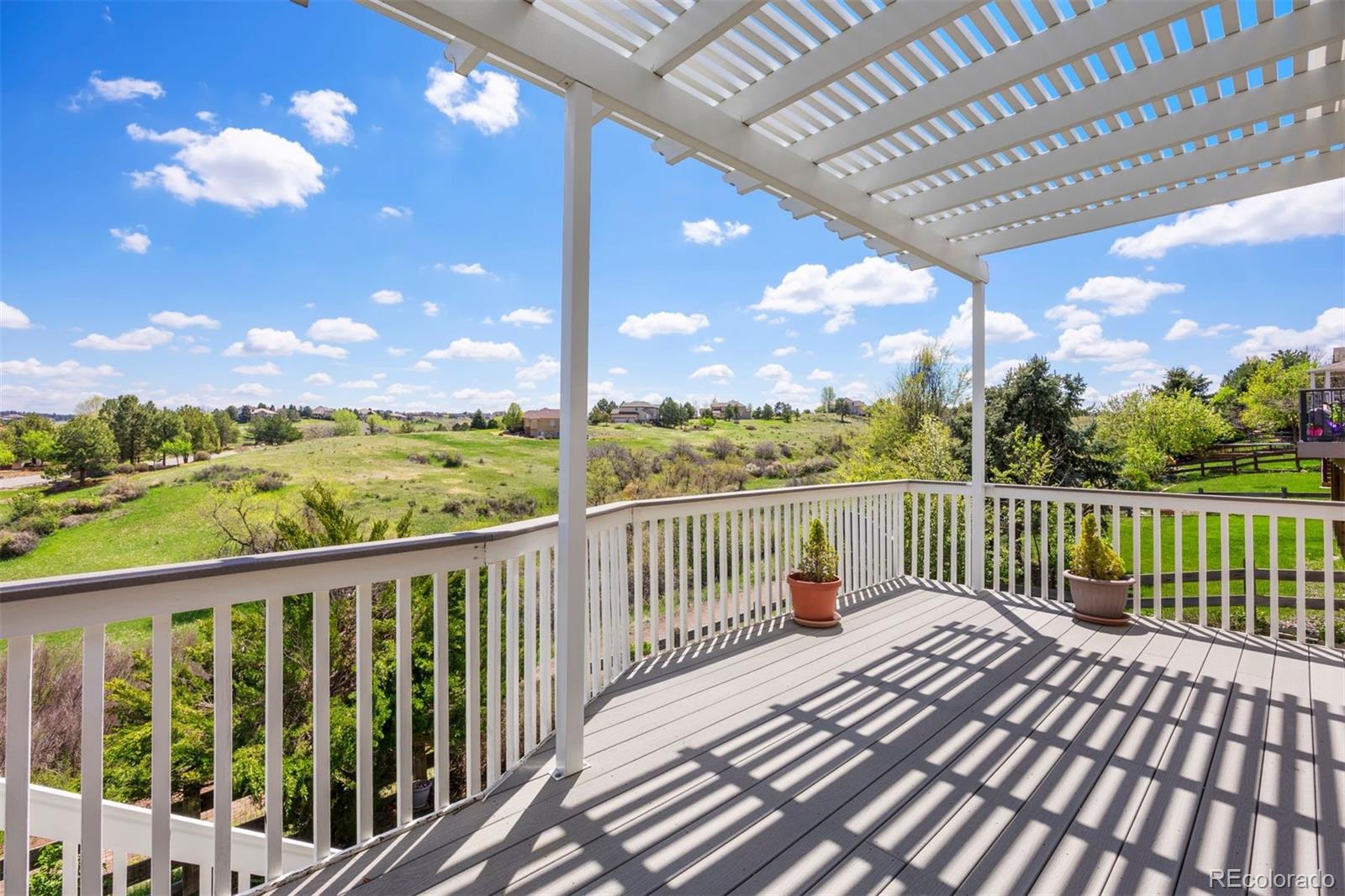 MLS Image #10 for 11558  pine hill way,parker, Colorado
