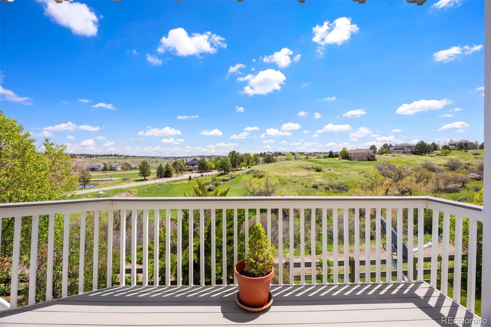 MLS Image #11 for 11558  pine hill way,parker, Colorado