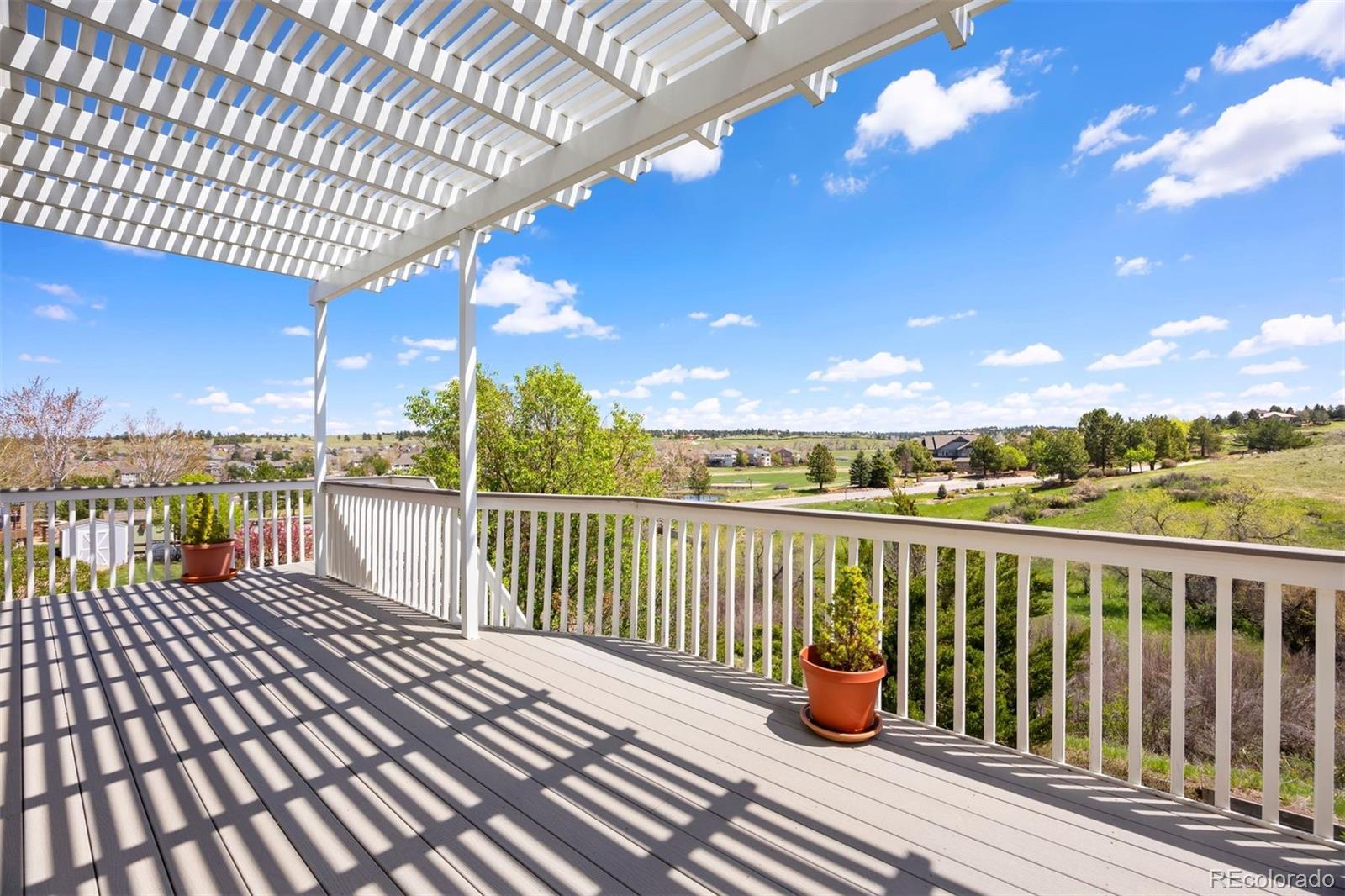 MLS Image #12 for 11558  pine hill way,parker, Colorado