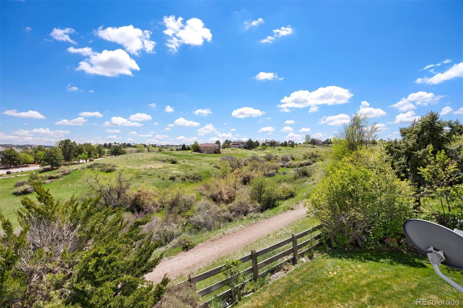 MLS Image #13 for 11558  pine hill way,parker, Colorado