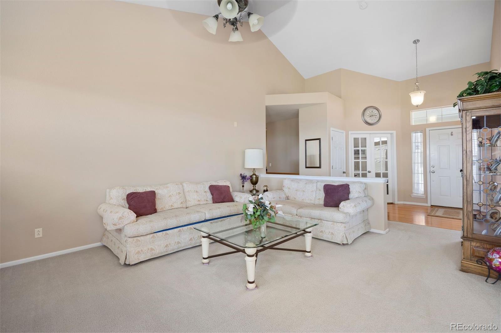 MLS Image #16 for 11558  pine hill way,parker, Colorado