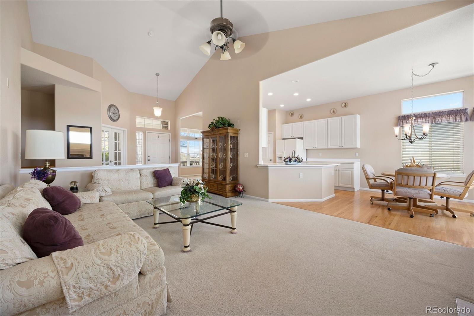 MLS Image #17 for 11558  pine hill way,parker, Colorado
