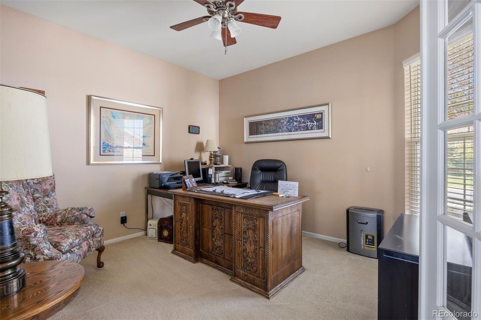 MLS Image #2 for 11558  pine hill way,parker, Colorado