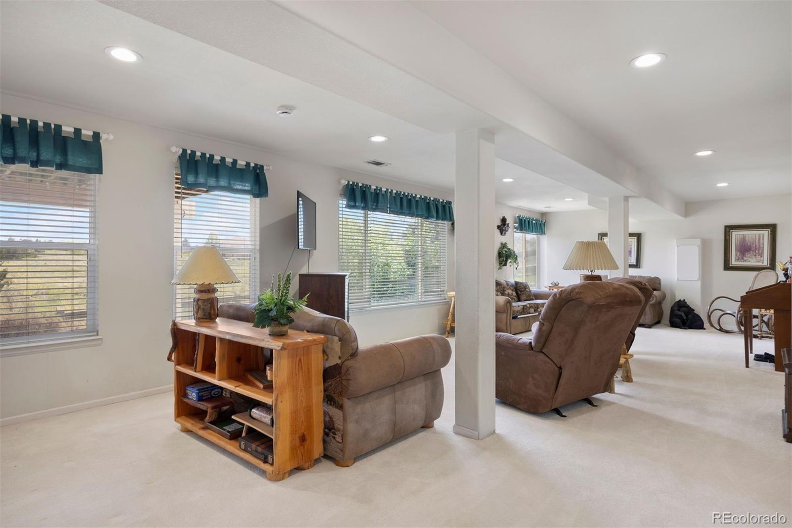 MLS Image #28 for 11558  pine hill way,parker, Colorado