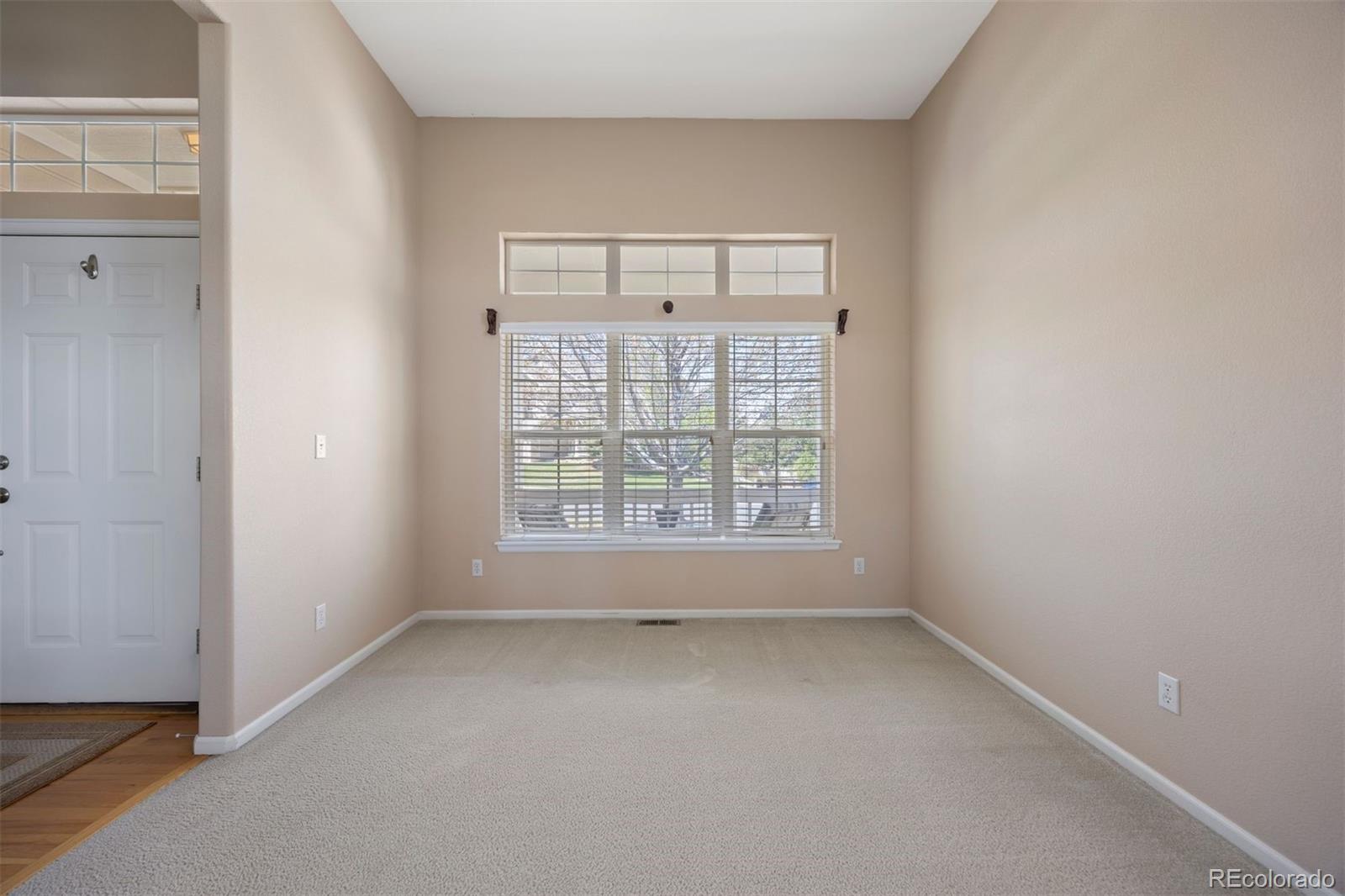 MLS Image #3 for 11558  pine hill way,parker, Colorado